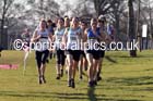 North Eastern Masters, 2015 North Eastern Masters Cross Country, Darlington. Photo: David T. Hewitson/Sports for All Pics